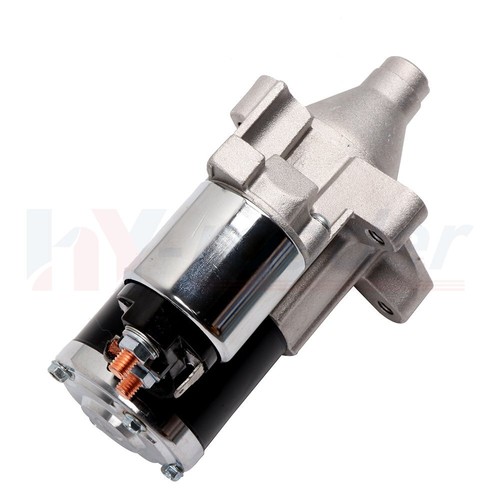 Starter 17929 For Chrysler Sebring Dodge Stratus 2003-2006 2-2724-MI M0T91881 - Picture 4 of 7