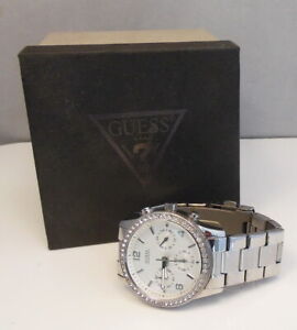 guess boyfriend watch