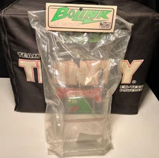 Bolink BL 2027 Digger 1940 Ford Pickup Truck Clear Body 1/12 Pan Car NIP RC