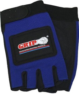 magnetic gloves mechanics