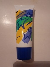 Avon Care Deeply With Aloe Moisturizing Hand Cream 1.5 Oz NOS 1995 HTF