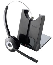 Jabra Pro 920 Wireless Headset Mono Refurbished 920-25-508-102