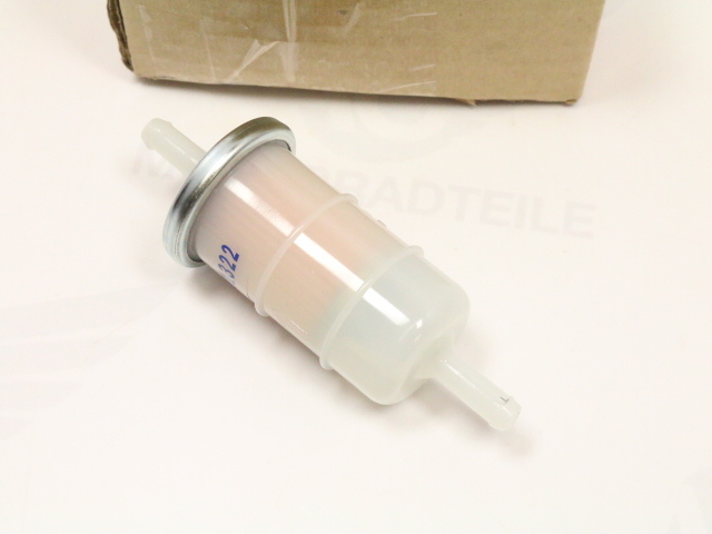 Honda VF 1100 S Sabre Benzinfilter Filter Benzinleitung fuel