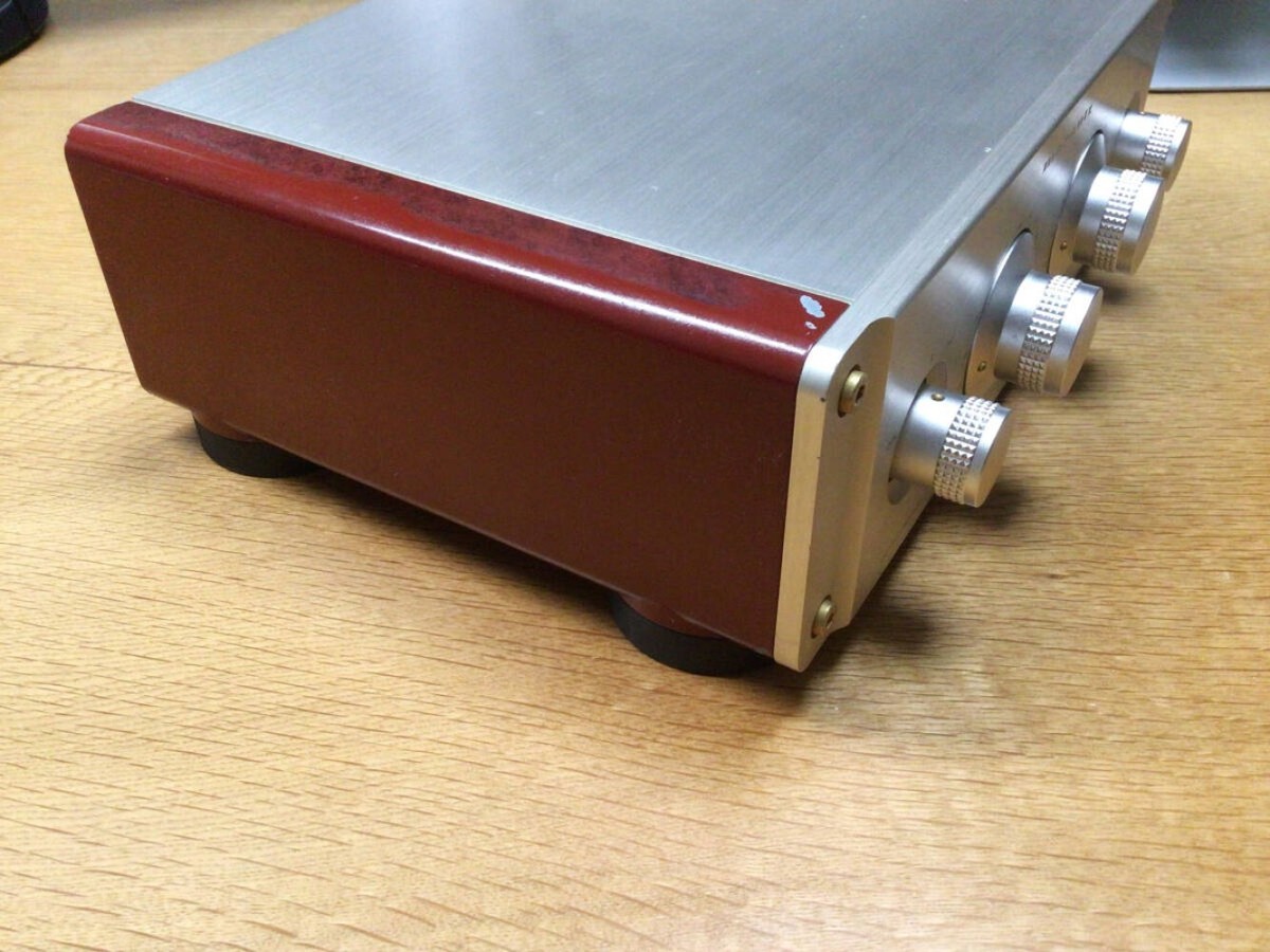 Marantz SL-1 Preamplifier Passive vintage audio used from japan | eBay