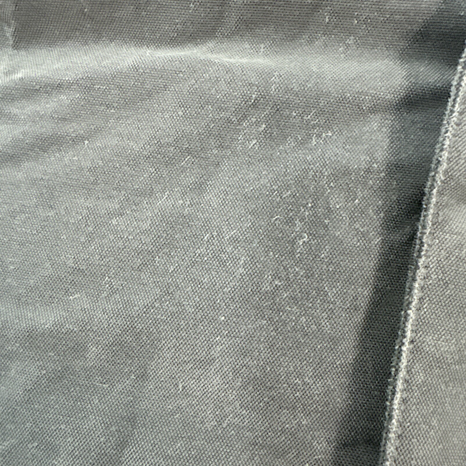 Rugged Elements Jacket Mens L Gray Zip Front Coat… - image 10