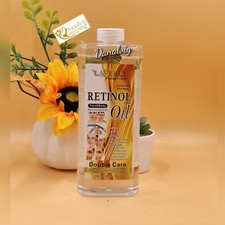 Laverly Retinol Intensive Whitening Body Corrector Oil 1000ml