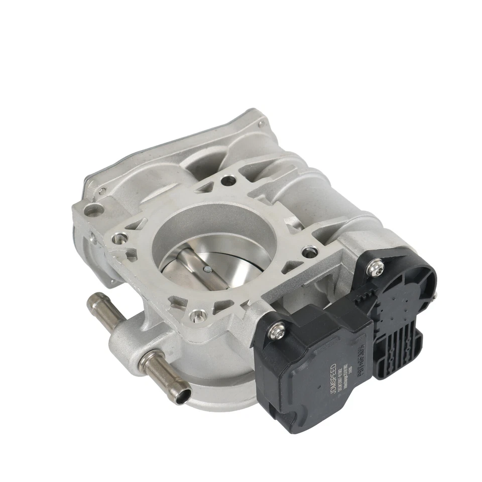 Conjunto de carrocería del acelerador para Chevrolet Aveo 2006-2008 2007-2008 Aveo5 25181982 Foto 3 de 4