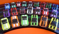 69 Chevy Camaro Convertible MoDEL MoToRING TJet SLoT CaR Body YOU Pick Color