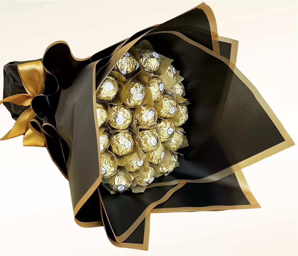 Bouquet 2024 ferrero rocher