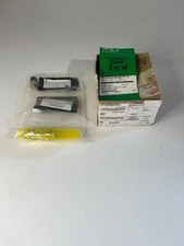 SOURIAU SS Screwed Straight Plug Connector 4-POS Size-4 Female Contact/Crimp P3