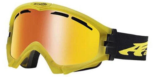 Arnette Winter Sports Goggles & Sunglasses