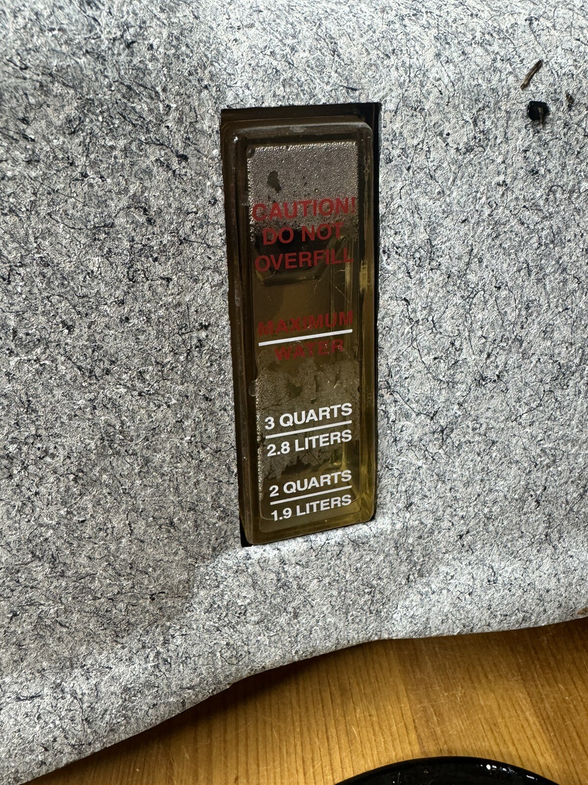 Jiffy Steamer J4000 Pro Line Large Capacity Commercial Quality Garment