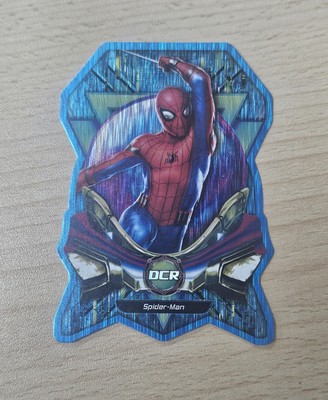 Spiderman DCR HLMZ-YXD-05 Kakawow Marvel Heroes Joy Edition Die Cut