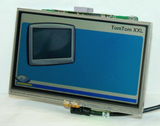 NEW TomTom 5" inch LCD Touch Screen  Digitizer XXL 550TM 540M 530S 540T 550M in