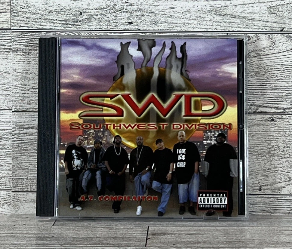 Rap & Hip-Hop G-Funk Various Music CDs for sale | eBay