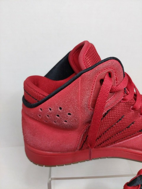 Size 11 - Jordan 1 Flight 4 Premium Red - 838818-600 for sale online | eBay