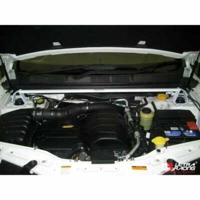 For Chevrolet Captiva C100 2006-2018/ Daewoo Winstorm 2006-2011 Front Tower Bar