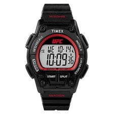 Watch TIMEX TW5M52500 UFC Takeover Man 45mm Resin