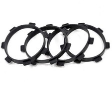 ProTek RC PTK-2013 Monster Truck Truggy Tire Mounting Glue Bands 4