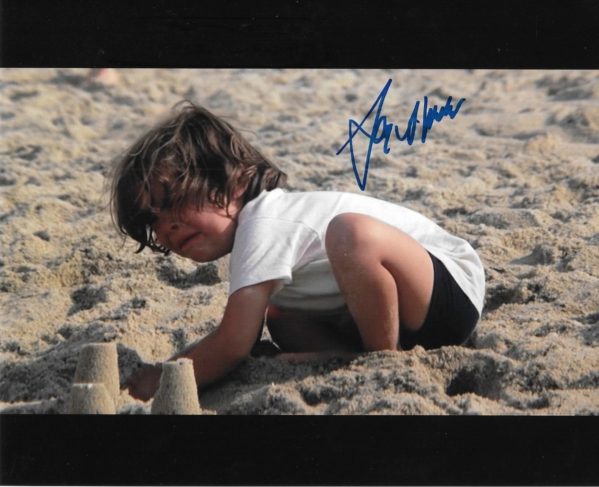 JAY MELLO * signed 8x10 photo * JAWS * SEAN BRODY * PROOF * COA * 6 | eBay