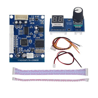 DSP-99 DSP Digital Reverb Module Karaoke Mixer Effect Board 0-99 Total ...