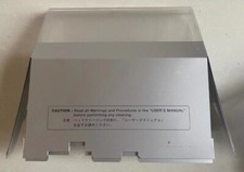 1pc Original Roland XR-640 FH-740 COVER,PRINT CARRIAGE XR-640 01 - 1000013796