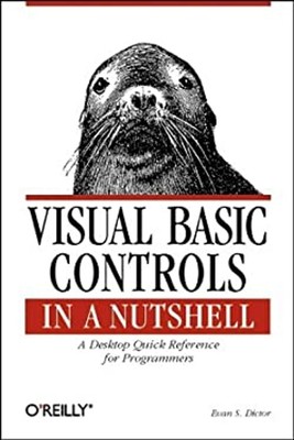 Visual Basic Steuerelemente auf den Punkt gebracht: Die Steuerung des Professors
