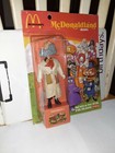 Vintage mcdonalds figure remco 1976 professor  — photo 2