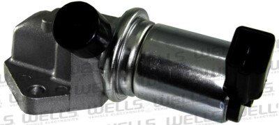 WVE by NTK 4J1052 Idle Air Control Valve WVE by NTK 4J1052 Idle Air Control Valve