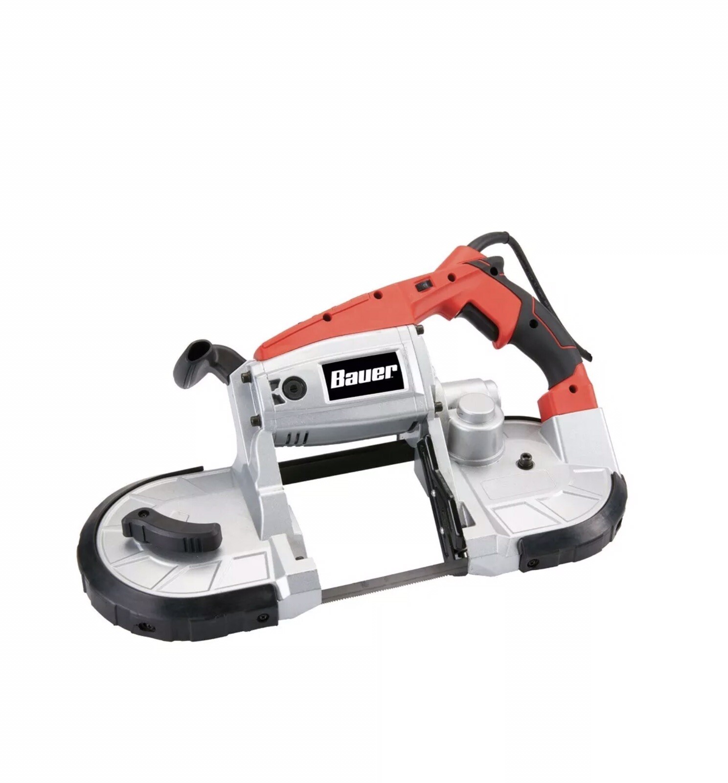 Bauer Band Saw 10 Amp Deep Cut Variable 