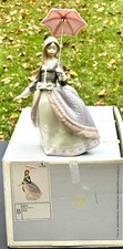 Vtg. Retired Lladro 