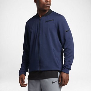 nike hyper elite jacket