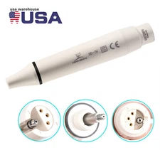 Detachable Dental Ultrasonic Piezo Scaler Handpiece HD-7H fit SATELEC DTE UPS