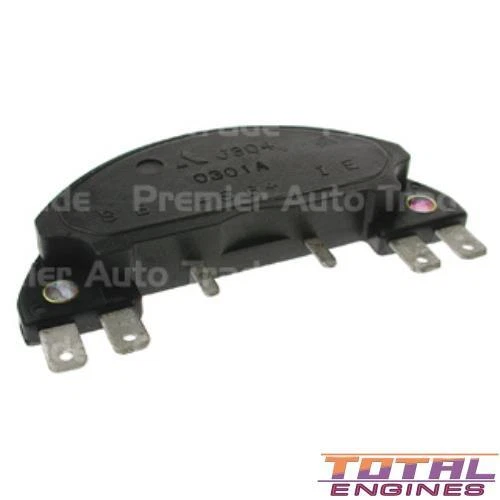 PAT Ignition Module fits Nissan Pintara R31 2.0L 4Cyl CA20E - image 2 of 2