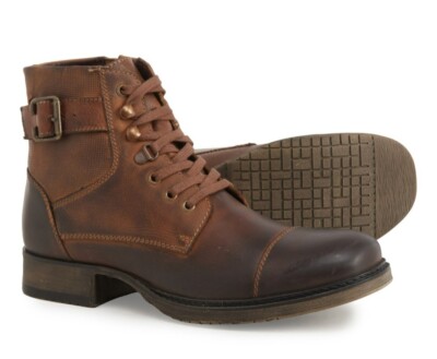 Chukka Boots Roan Boots Mens Buy ROAN Men's Leather Boot Online