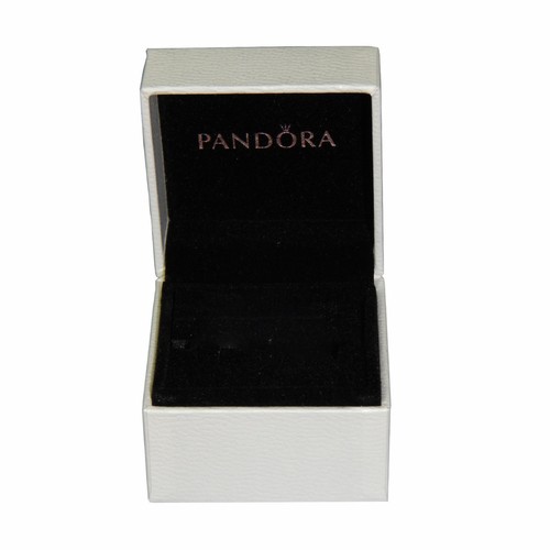 AUTENTICO ANELLO PANDORA DARRLING MARGHERITA BOUQUET 190936EN1 MISURA MULTIPLA CON SCATOLA INCERNIERATA - Foto 4 di 4