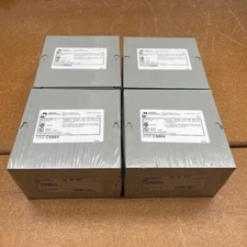 Hammond CS664 - Screw Cover Electrical Enclosure 6'' x 6'' x 4'' NEW