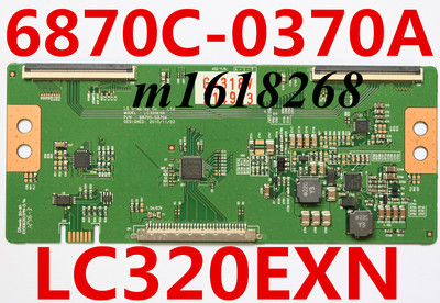 6870C-0370A T-con Board LG LC320EXN LC320EXN-SEA1-K31 Vizio LG 6870C0370A