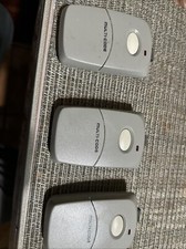 Multi-Code By Linear 308911 (1-Button) Garage...