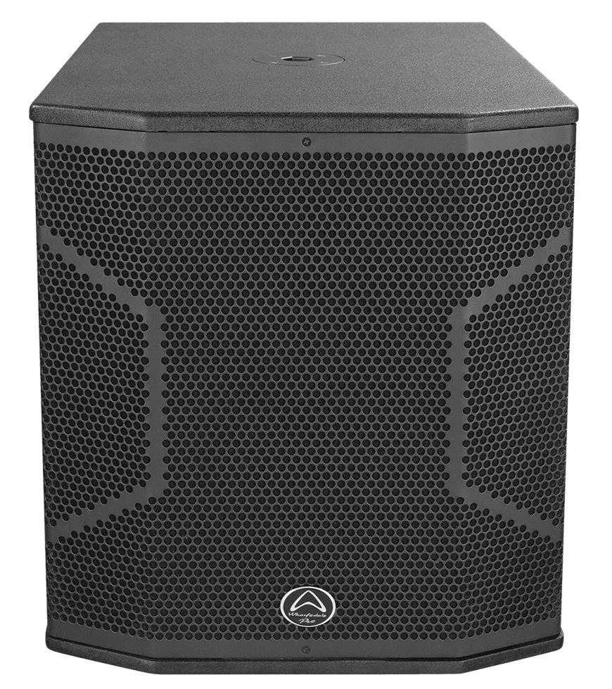 Wharfedale 18 best sale inch subwoofer price