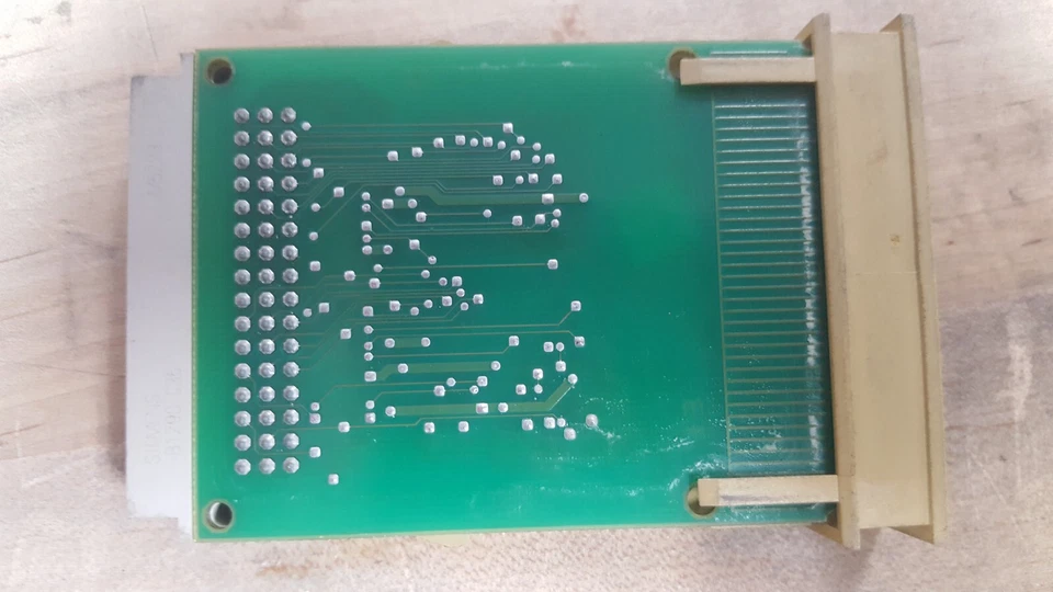 SIEMENS 6ES5 375-0LC61, MEMORY SUBMODULE, S5 375 32k 8 bit - Image 4 of 4