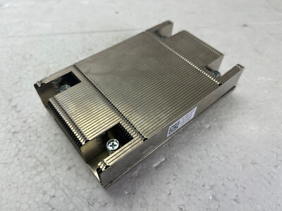 DELL R630 High Performance CPU Heatsink Kühler 0Y8MC1 Prozessorkühler