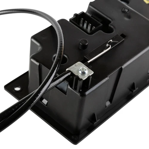 Heavy Duty Climate Control Module For 2002-06 Kenworth W900 T800 T600A 599-5511 - Picture 9 of 12