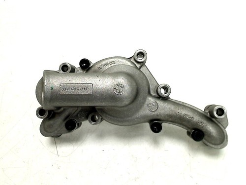 8529879 dichtung wasserpumpe BMW R 1200 GS ADVENTURE 2014-2018 gebraucht 92587