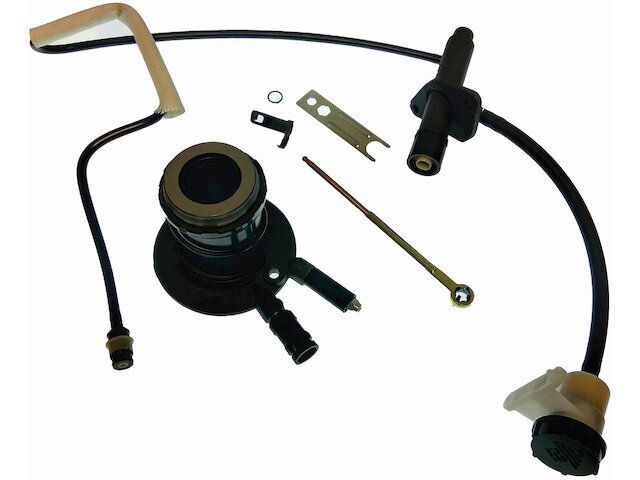 For 1988-1991 Ford Ranger Clutch Master/Slave Assembly