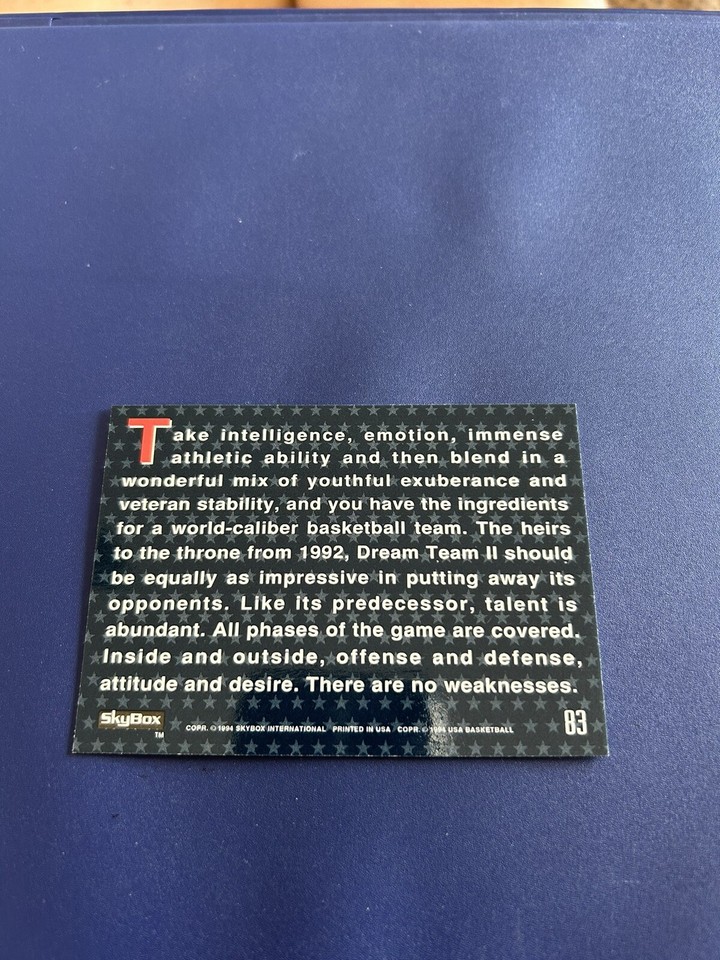 1994-skybox-83-1994-usa-basketball-team-card-ebay
