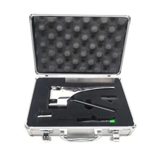 W-B75 Webster Hardness Tester Portable Hardness Meter 0~20HW for Measuring Brass