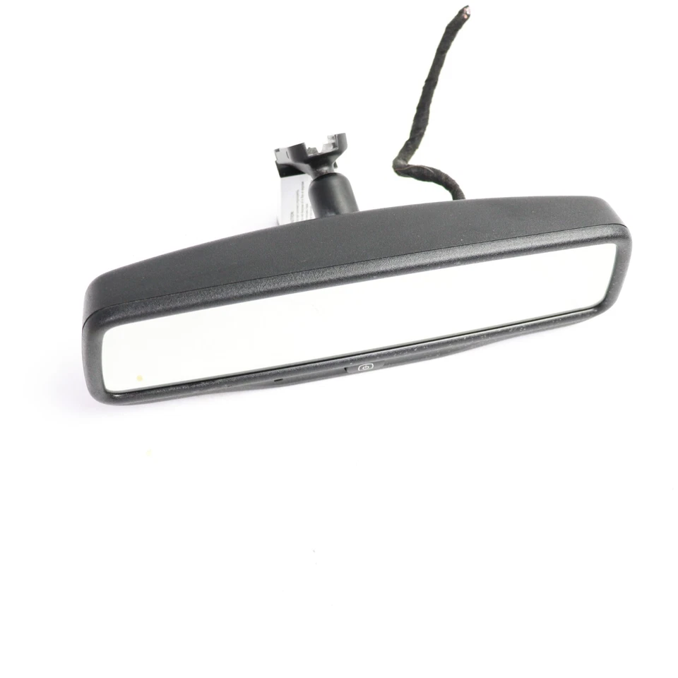 Espejo retrovisor interior original Kia Sorento 2011-2013 ~ E11026137 Foto 4 de 4