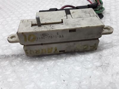 IGNITION SWITCH MODULE 2001 FORD TAURUS F4DC-11572-AA Z-36P | eBay