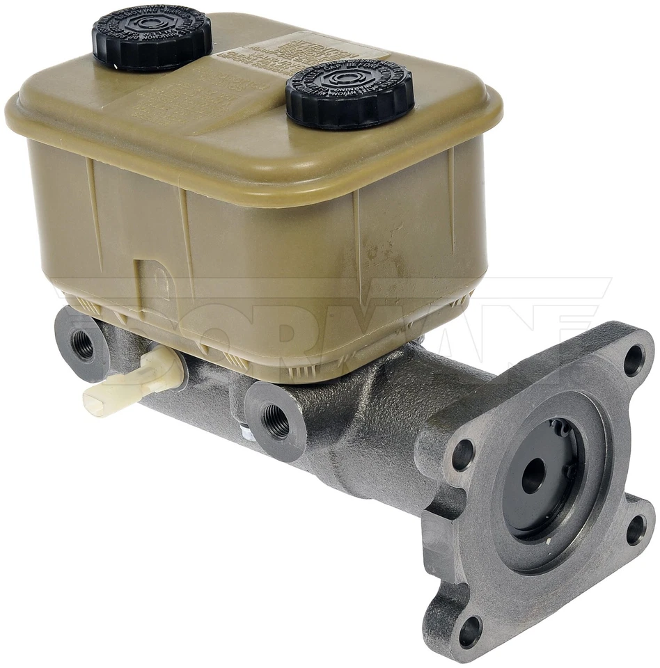 Cilindro maestro de freno Dorman para Ford F800 1984-1998 1985 1986 1987 1988 1989 Foto 4 de 4